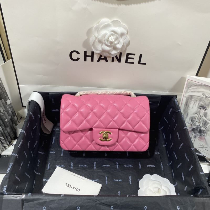 Chanel CF Series Bags - Click Image to Close